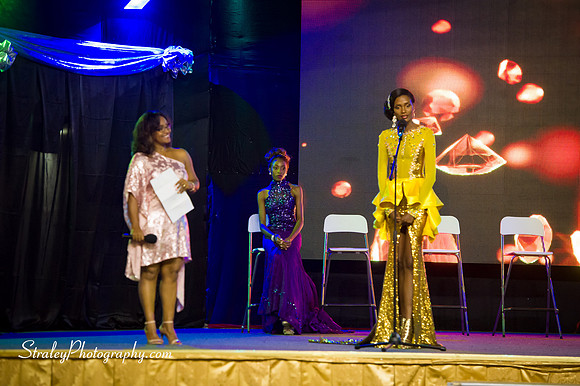 Miss Caribbean United Pageant  2017 04 29  - 2200