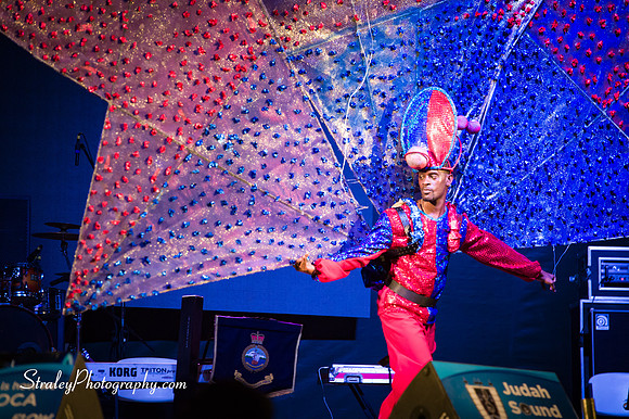 King and Queen of the Bands 2016 08 07 - 0432