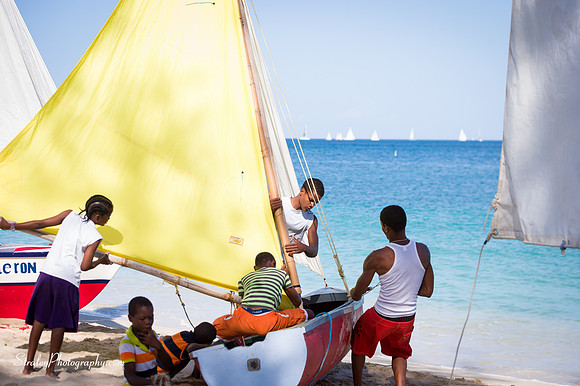 Grenada Workboats 2015 02 01 - 0125