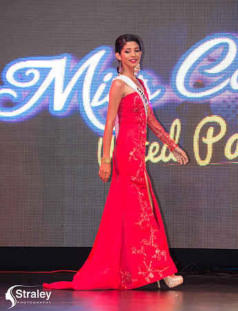 Miss Caribbean United Pageant - 2018 06 02 - 1626