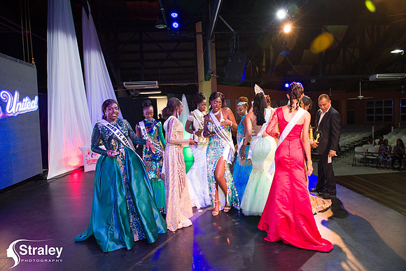 Miss Caribbean United Pageant - 2018 06 02 - 1887