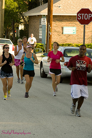 2011 07 30 26.2 with Donna Marathon First Run - 144