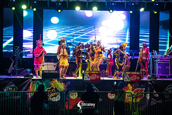 Spicemas 2022 Launch - 2022  04 29 - 0029