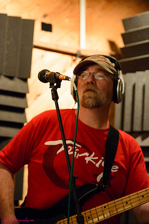 Band recording 2014 03 30 - 0205