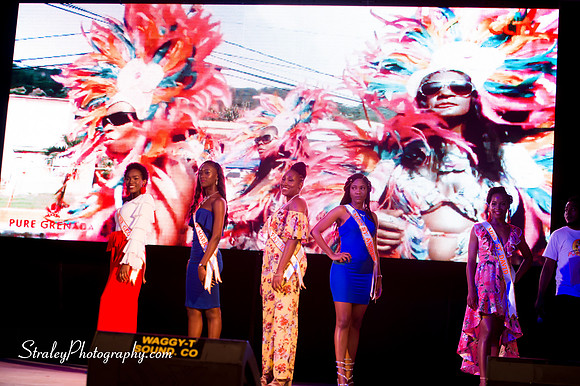 Spicemas 2018 Launch - 2018 04 07 - 0367