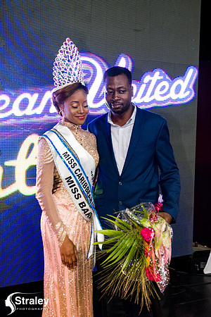 Miss Caribbean United Pageant - 2018 06 02 - 1969