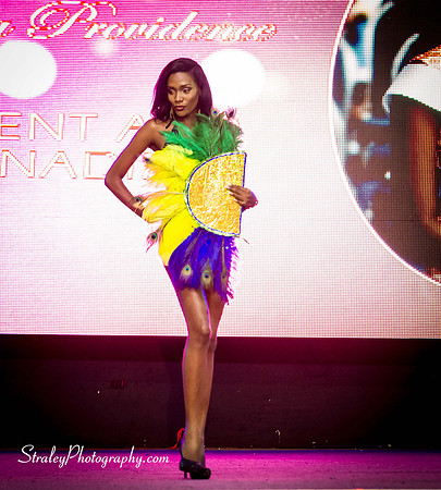 Miss Caribbean United Pageant  2017 04 29  - 0669