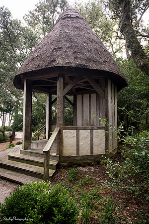 Elizabethan Gardens 2014 10 02 - 0072