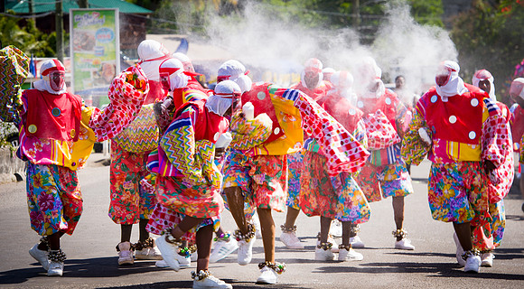 Parade of the Bands - 2018 08 14 - 0150