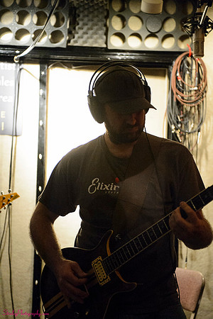 Band recording 2014 03 30 - 0337