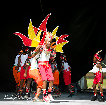 Spicemas Kiddie Carnival - 2017 08 05 - 0938