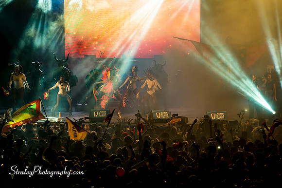 Spicemas Soca Monarch - 2017 08 11 - 1001