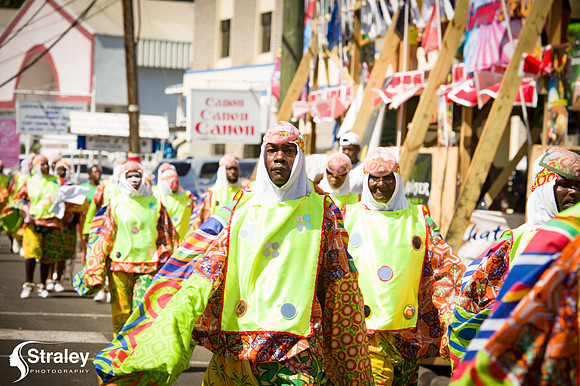 Parade of the Bands - 2018 08 14 - 0141