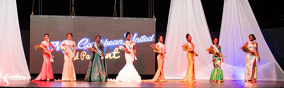 Miss Caribbean United Pageant - 2018 06 02 - 1414