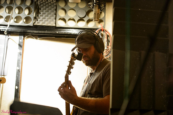 Band recording 2014 03 30 - 0153