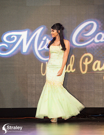 Miss Caribbean United Pageant - 2018 06 02 - 1325