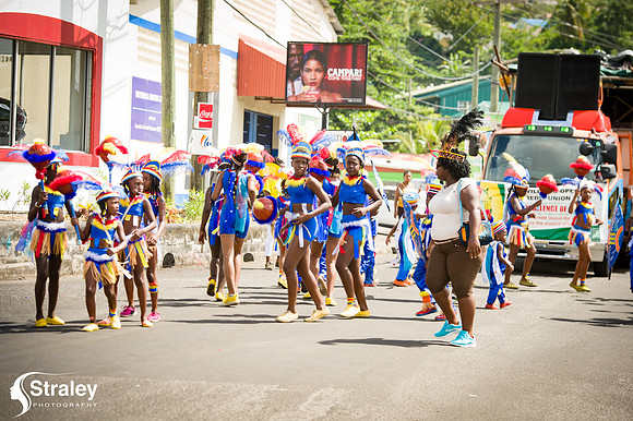 Parade of the Bands - 2018 08 14 - 0029