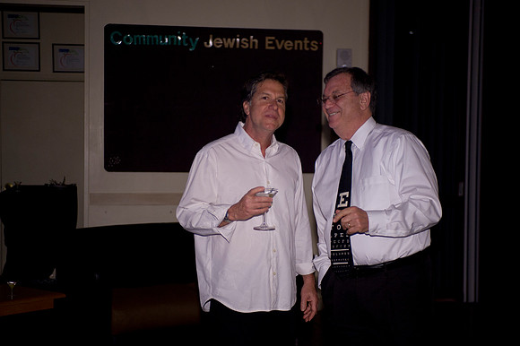 JCA Fund Raiser 2011 04 09  - 0111