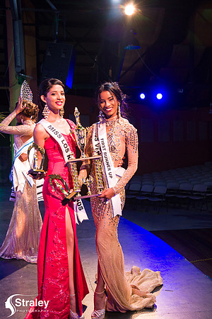 Miss Caribbean United Pageant - 2018 06 02 - 1898