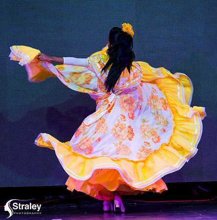 Miss Caribbean United Pageant - 2018 06 02 - 0342