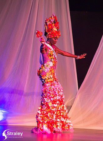 Miss Caribbean United Pageant - 2018 06 02 - 0025