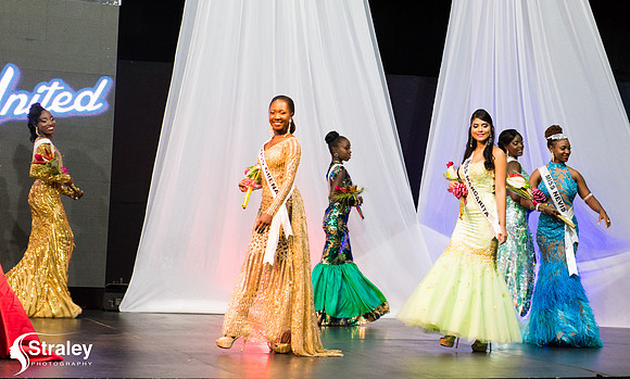 Miss Caribbean United Pageant - 2018 06 02 - 1497