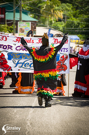 Parade of the Bands - 2018 08 14 - 0110