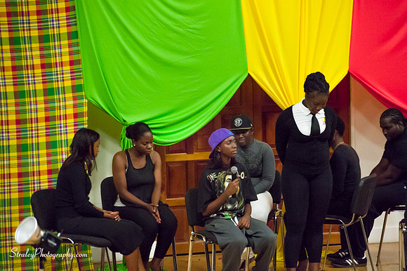 Riddims Talent Showcase 2015 03 28  - 0105