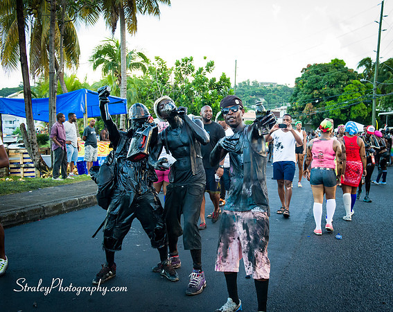 Jouvert Morning - 2017 08 14 - 0202