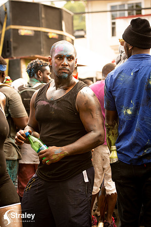 Jouvert - 2018 08 13 - 0732