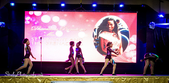 Miss Caribbean United Pageant  2017 04 29  - 1198