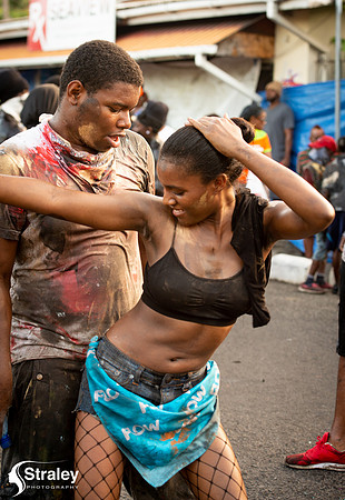 Jouvert - 2018 08 13 - 0445