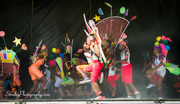 Spicemas Kiddie Carnival - 2017 08 05 - 0946