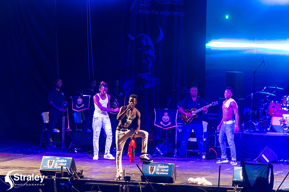 Soca Monarch Spicemas - 2018 08 10 - 0740