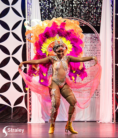 Queen Show Spicemas - 2018 08 09 - 0450