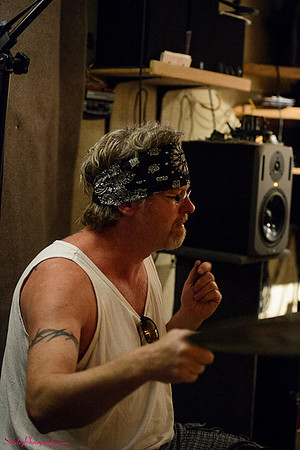 Band recording 2014 03 30 - 0160