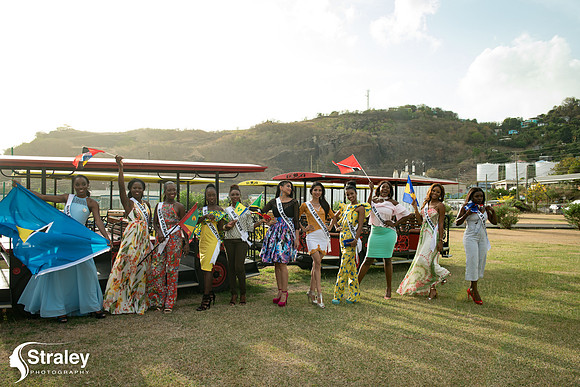 Miss Caribbean United About Town  - 2018 06 01 - 0125