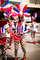 Parade of the Bands - Spicemas 2017 - 2017 08 14 - 0292
