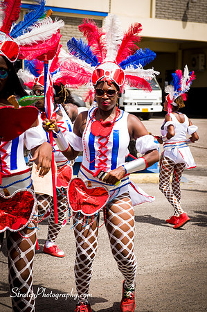 Parade of the Bands - Spicemas 2017 - 2017 08 14 - 0292