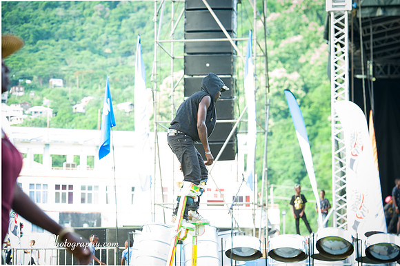 Spicemas Kiddie Carnival - 2017 08 05 - 1484