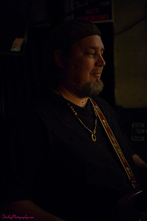 Band recording 2014 03 30 - 0350