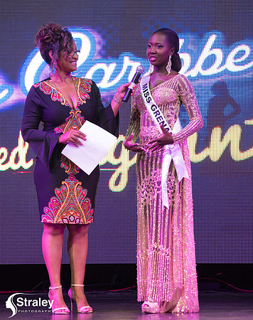 Miss Caribbean United Pageant - 2018 06 02 - 1658
