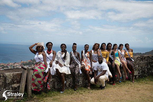 Miss Caribbean United Island Tour  - 2018 05 31 - 0249