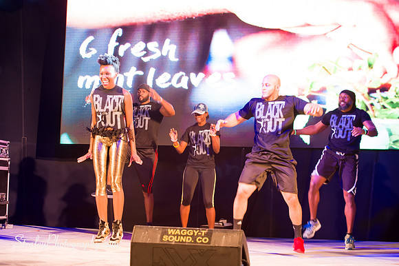 Spicemas 2018 Launch - 2018 04 07 - 0523