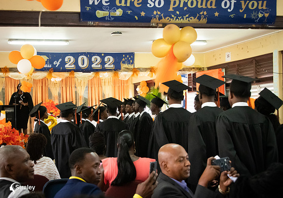 GSS Graduation - Shedell Charles - 2022  06 30 - 0046