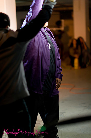 Steve O BTS 2011 12 01  - 64