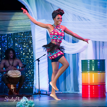 Spicemas National Queen Show - 2017 08 10 - 0301