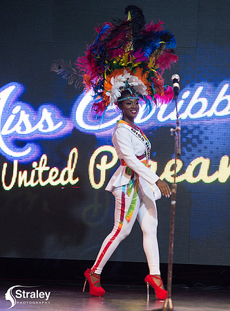 Miss Caribbean United Pageant - 2018 06 02 - 0173