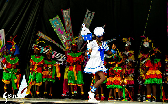 Childrens  Carnival Frolic - 2018 08 13 - 0522