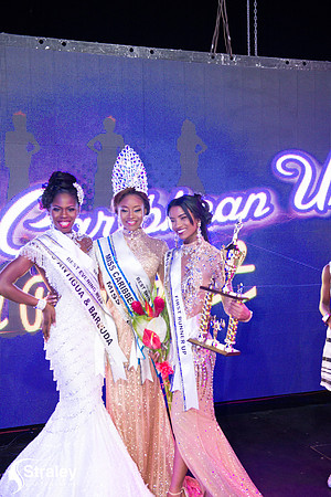 Miss Caribbean United Pageant - 2018 06 02 - 1955